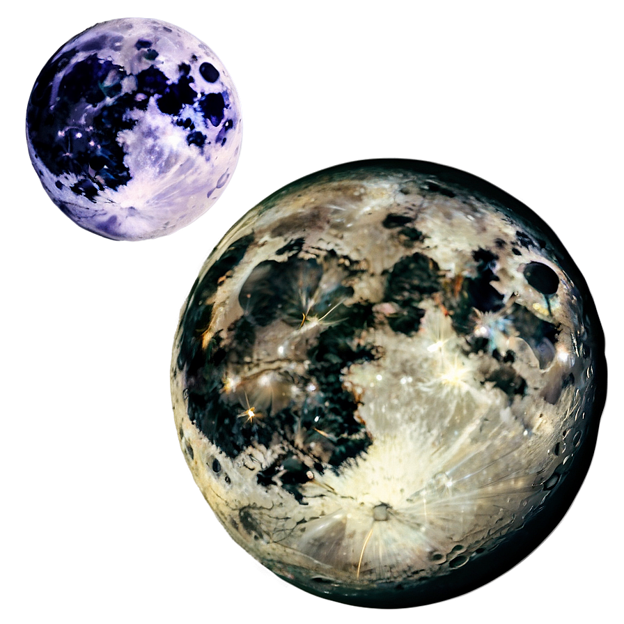 Full Moon Zodiac Magic Png Tqf11 PNG image