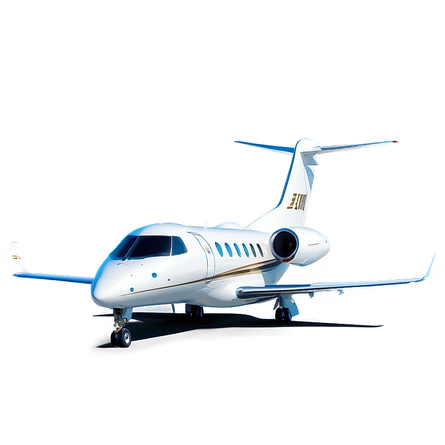 Full Private Jet Png 82 PNG image