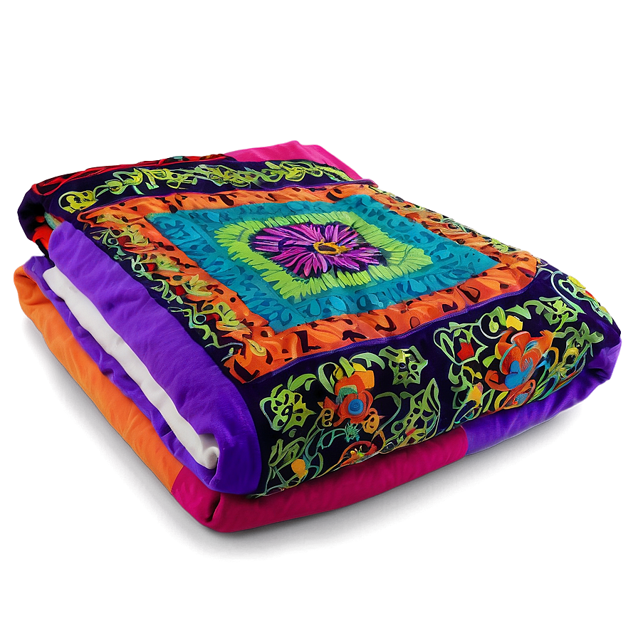 Full View Blanket Png Agd31 PNG image