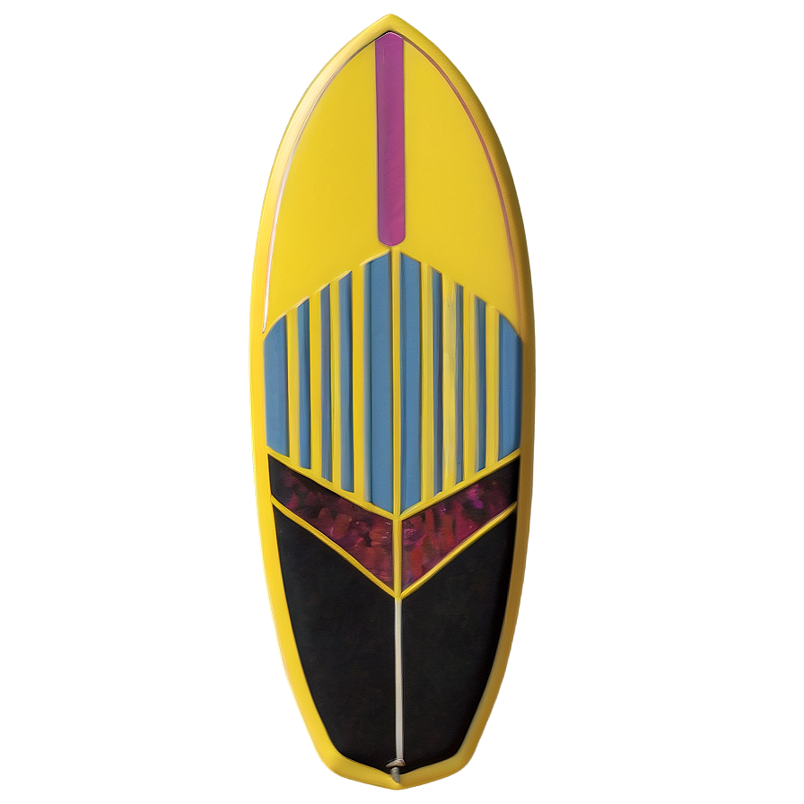 Funboard Surfboard Png Xqv PNG image