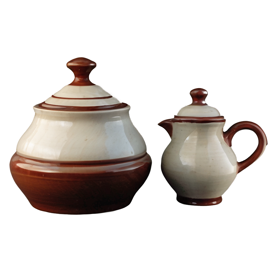 Functional Kitchen Pottery Png Oqc PNG image