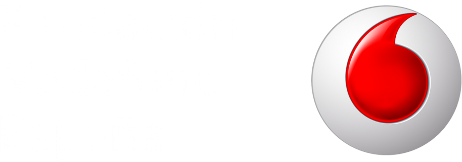 Fundacion Vodafone Espana Logo PNG image