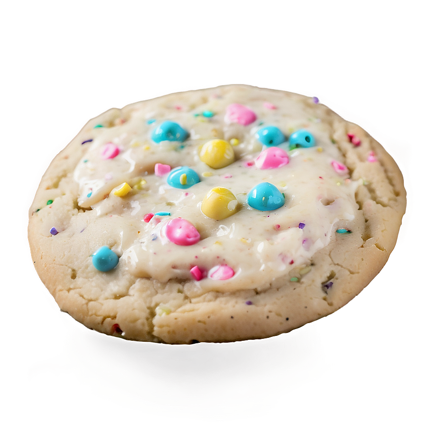 Funfetti Cookie Png Eur PNG image