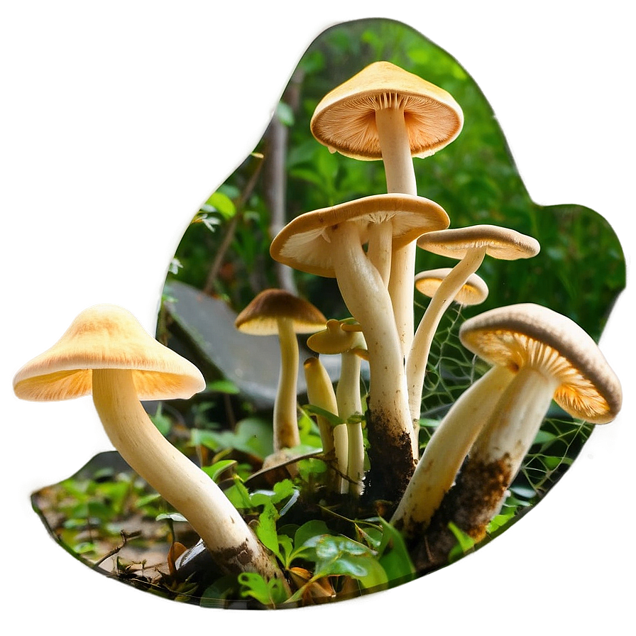 Fungi As Pest Control Png 72 PNG image