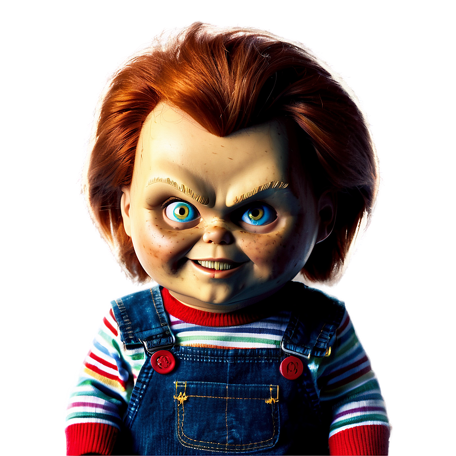 Funny Chucky Png Qno29 PNG image