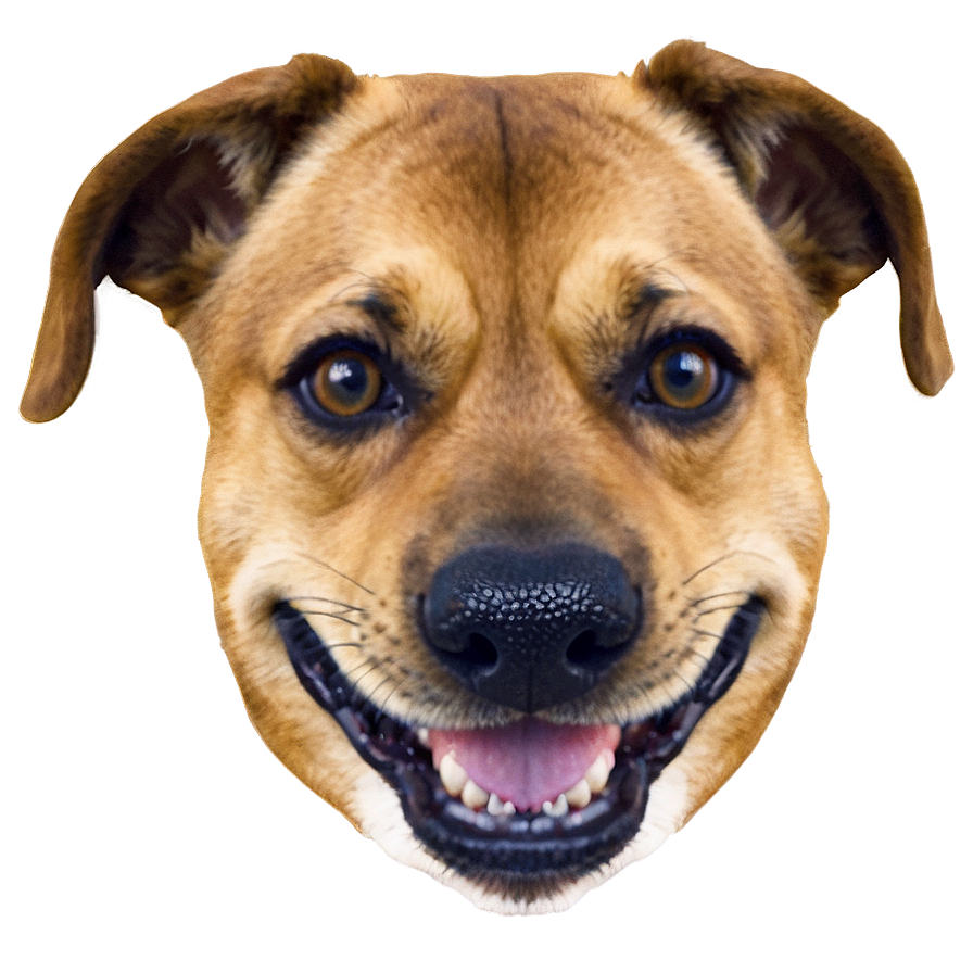 Funny Dog Face Meme Png 23 PNG image