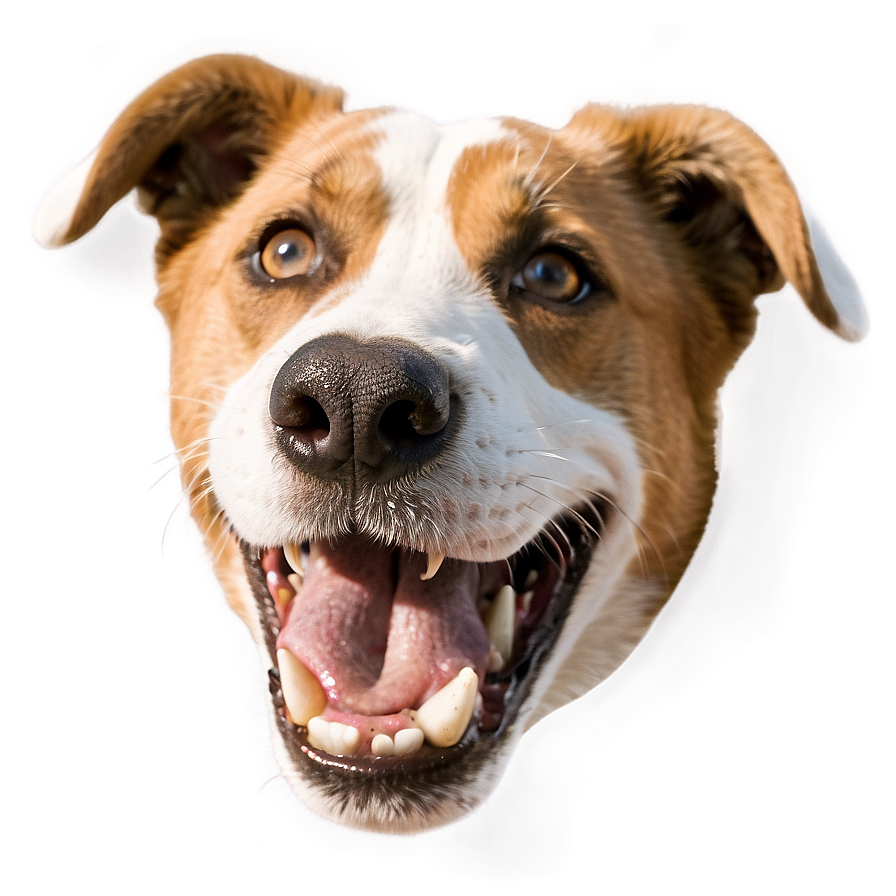 Funny Dog Head Png 06212024 PNG image