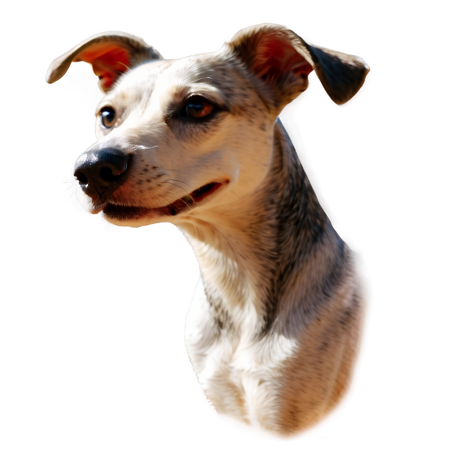 Funny Dog Transparent Png Hof PNG image