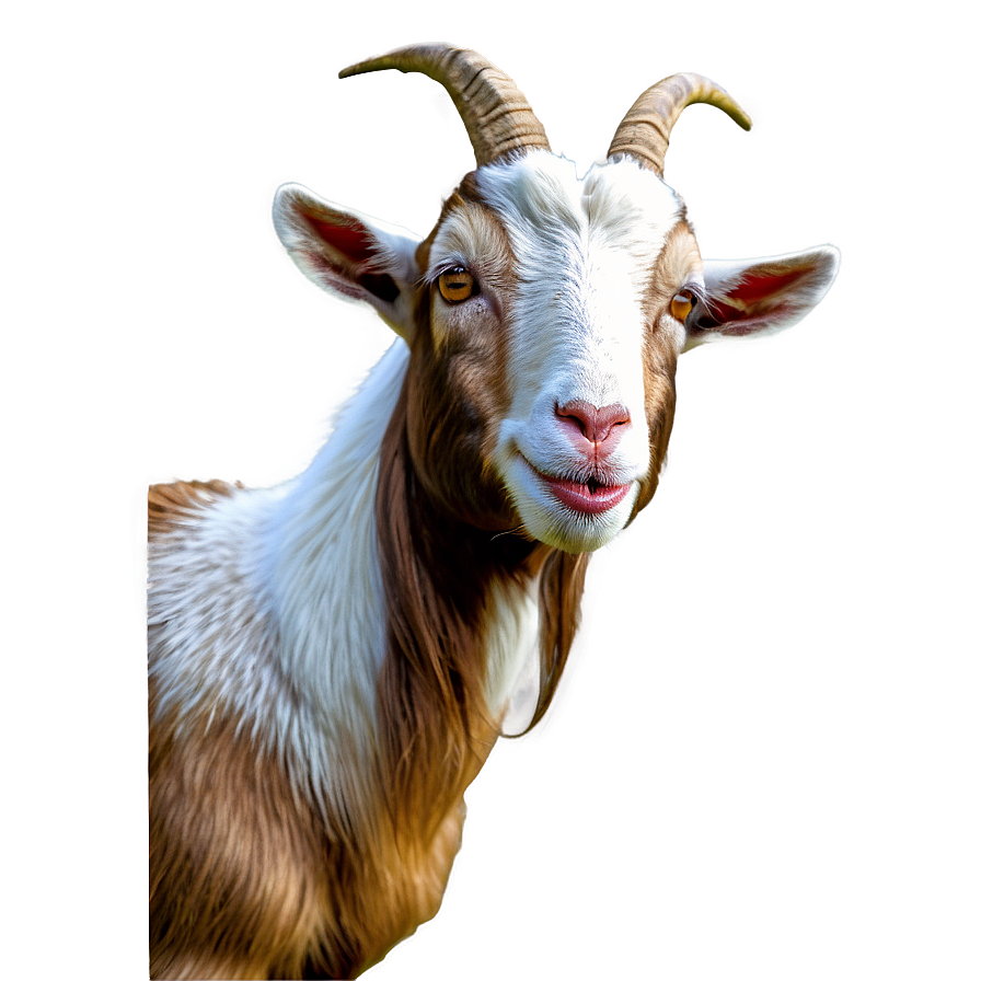 Funny Goat Png 95 PNG image