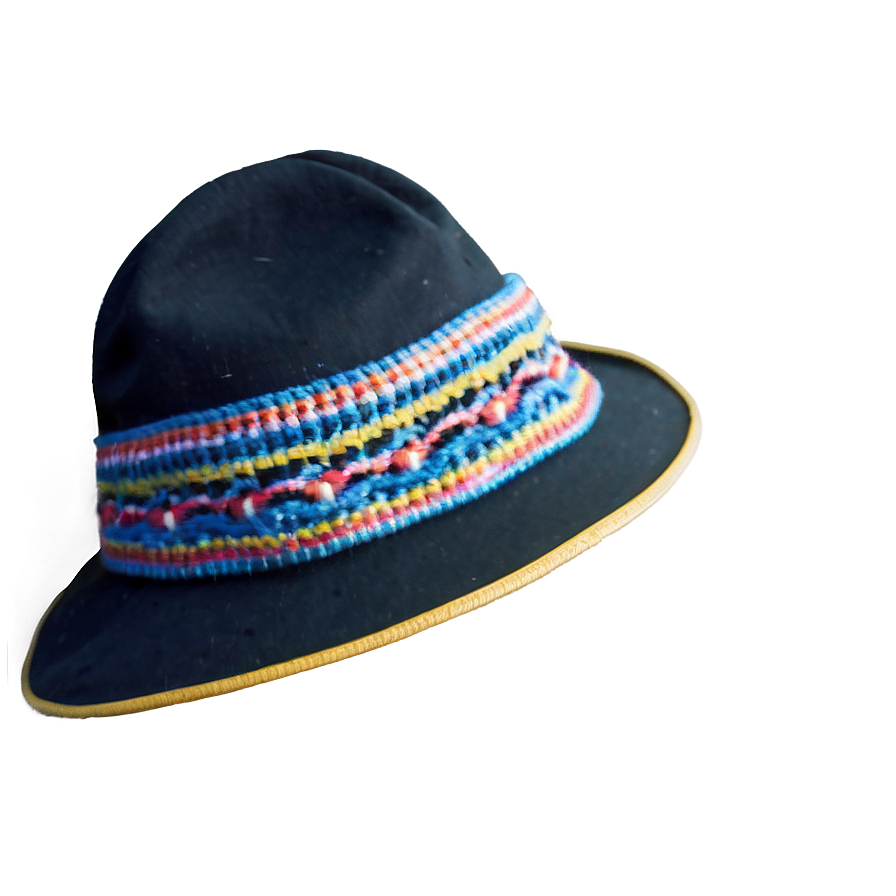 Funny Hat C PNG image