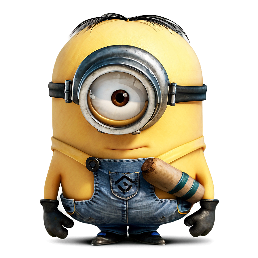 Funny Minions Png 05212024 PNG image