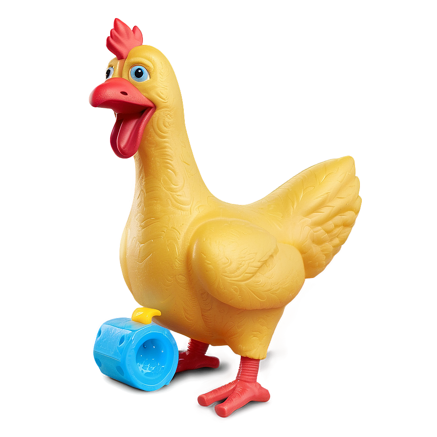 Funny Rubber Chicken Png 33 PNG image