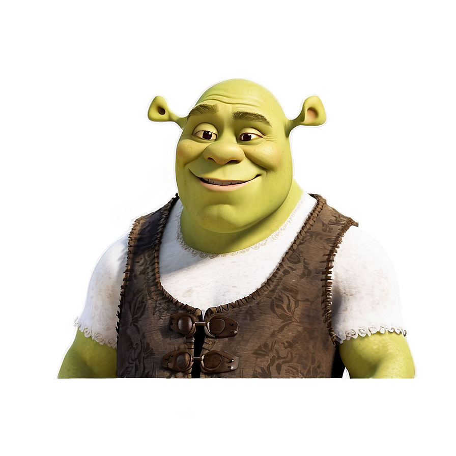 Funny Shrek Meme Png 49 PNG image