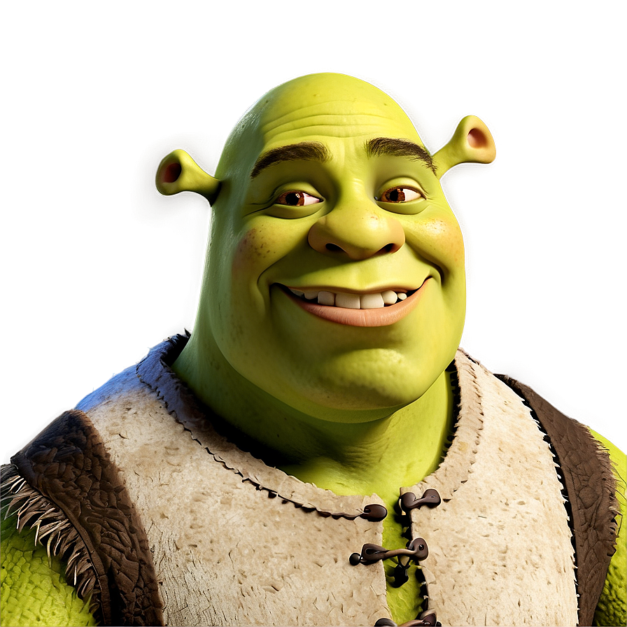 Funny Shrek Meme Png 74 PNG image