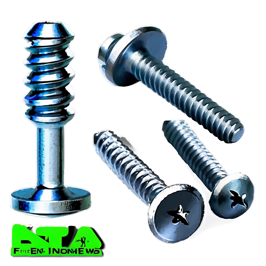 Furniture Screws Png Dxx PNG image