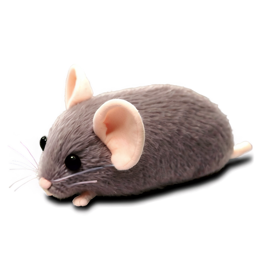 Furry Mice Cat Toy Png Bub76 PNG image