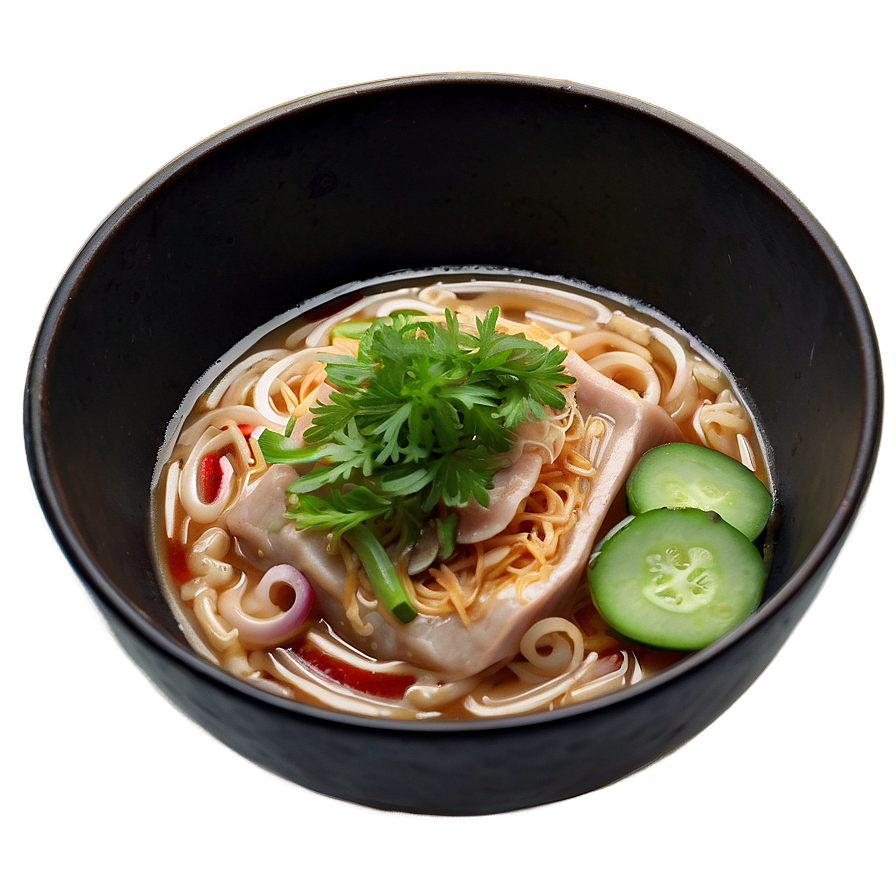 Fusion Ramen Bowl Png Gci PNG image