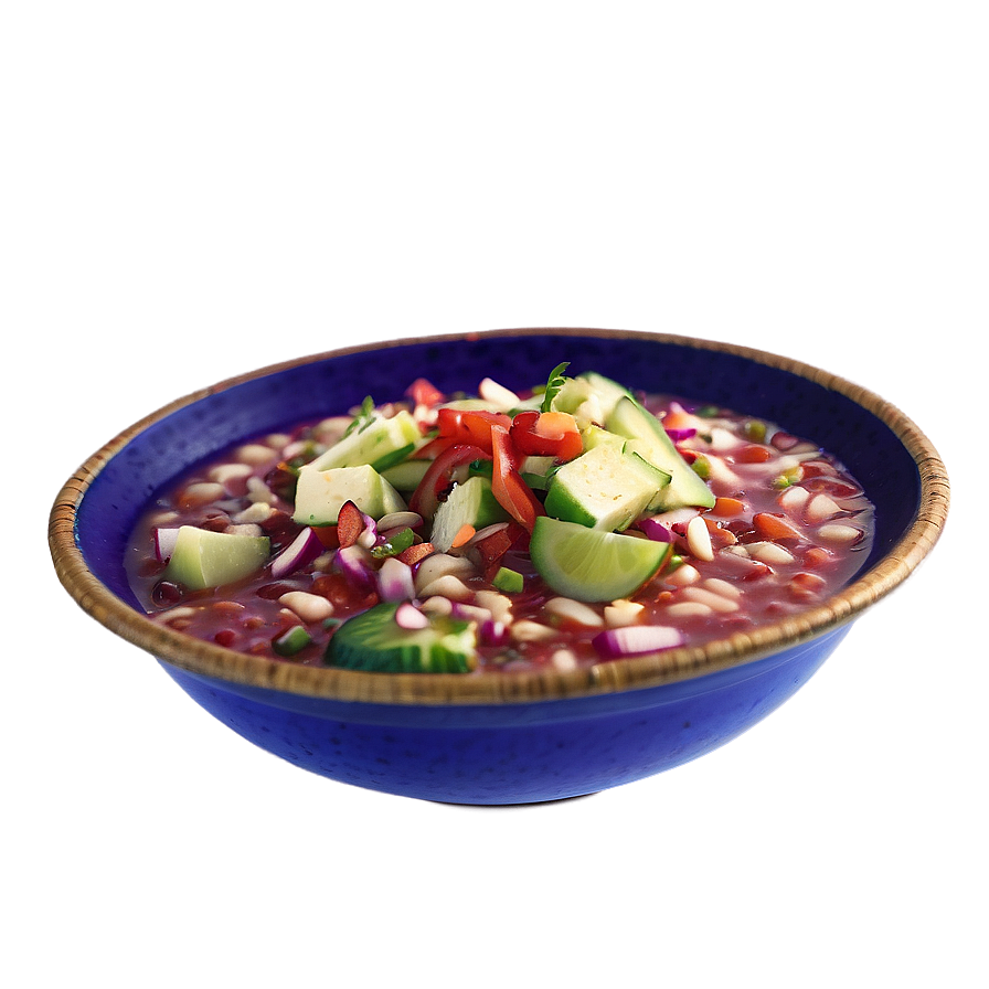 Fusion Style Pozole Adventure Png Nrx PNG image