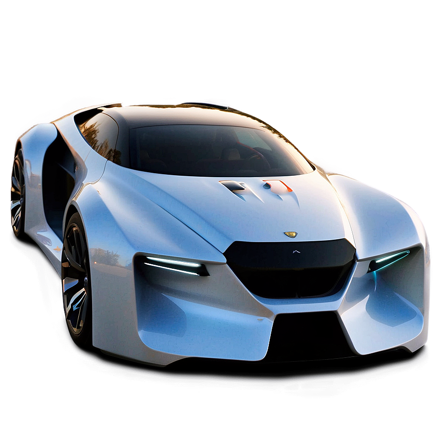 Future Cars Png Wky88 PNG image