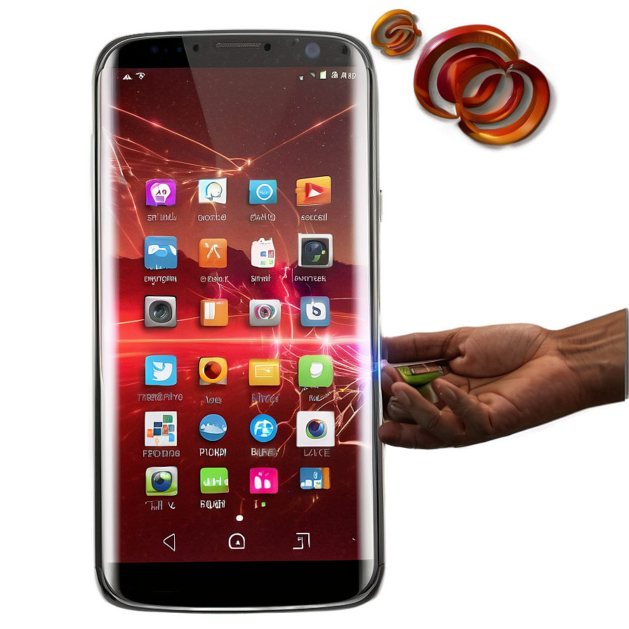 Future Of Smartphones Png 91 PNG image