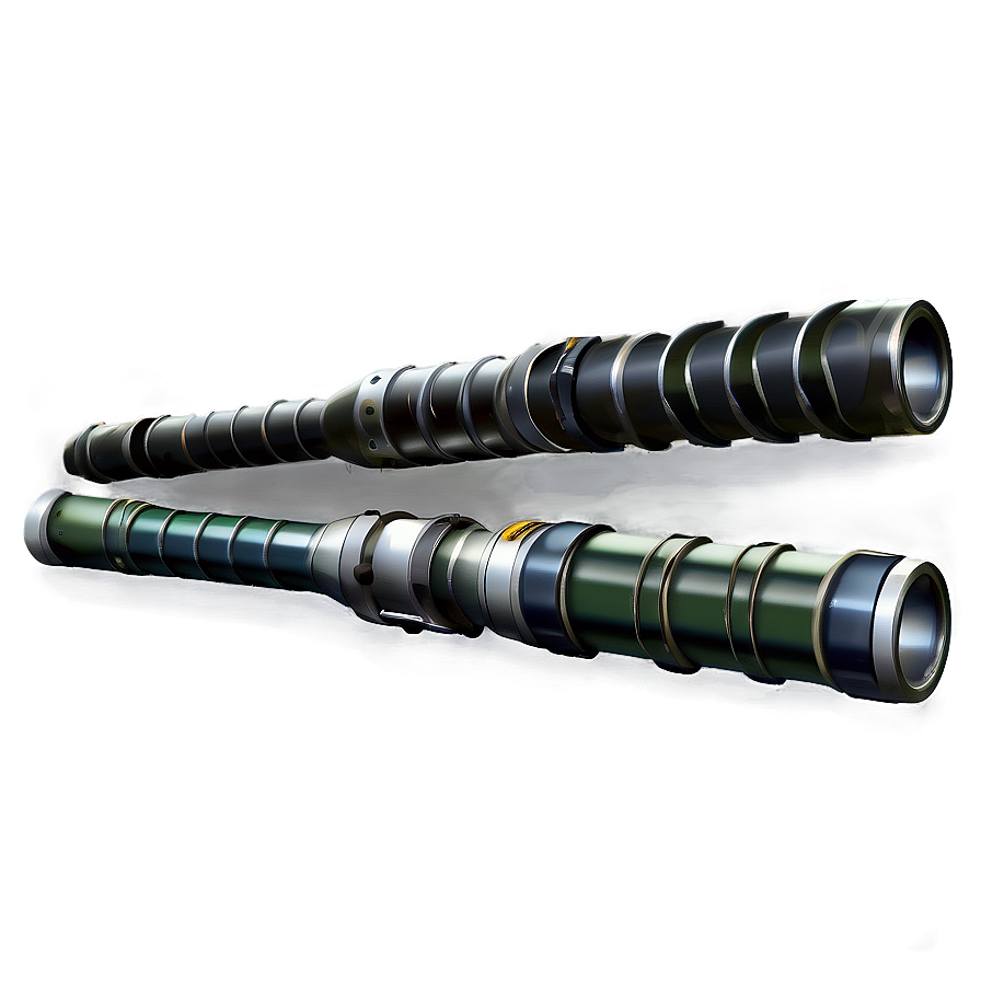 Futuristic Bazooka Png Idn27 PNG image