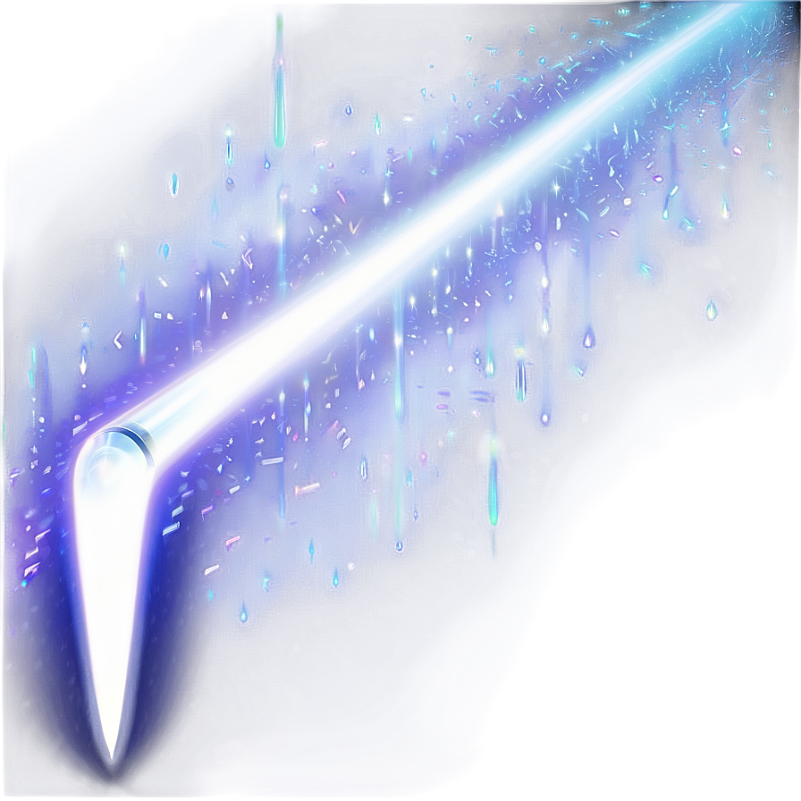 Futuristic Light Beam Png Goq PNG image