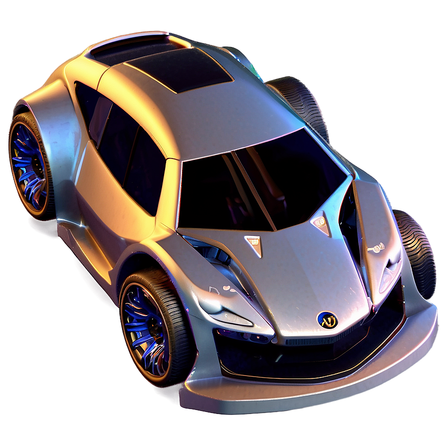 Futuristic Rc Car Design Png 37 PNG image