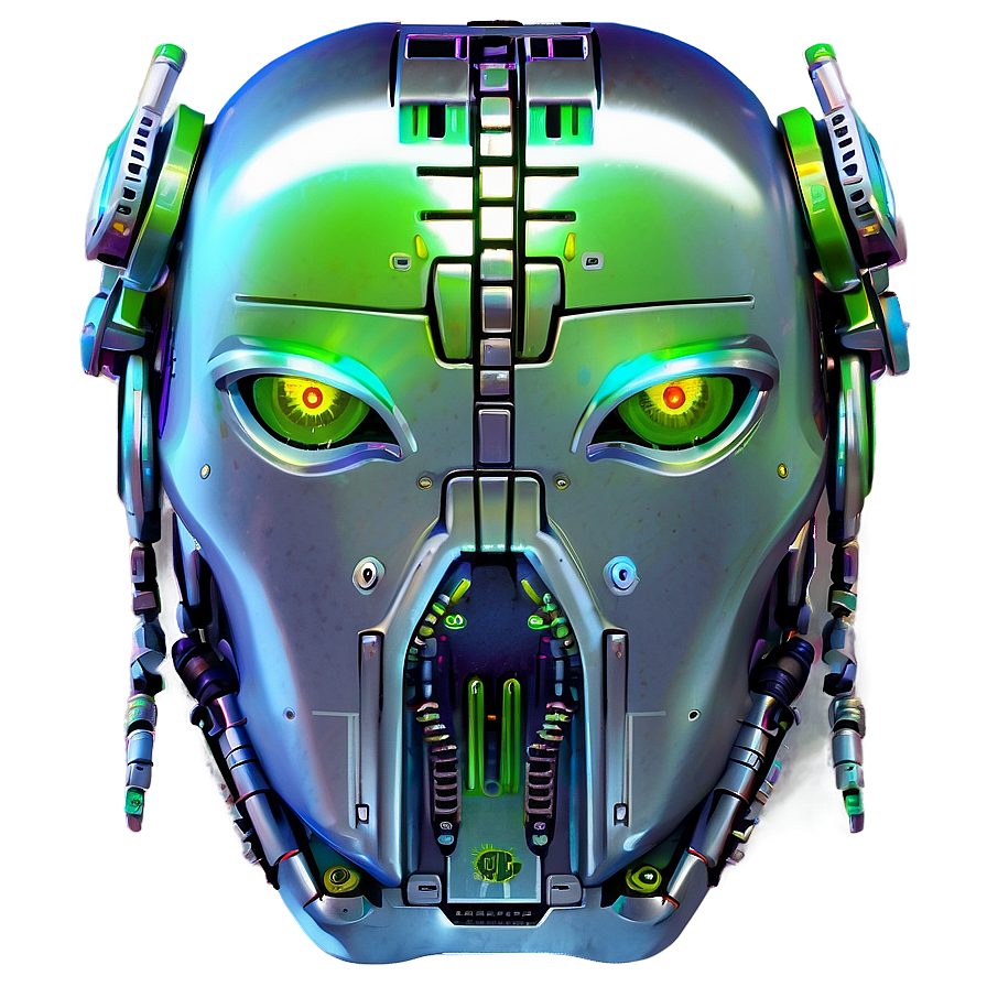 Futuristic Robot Png 82 PNG image