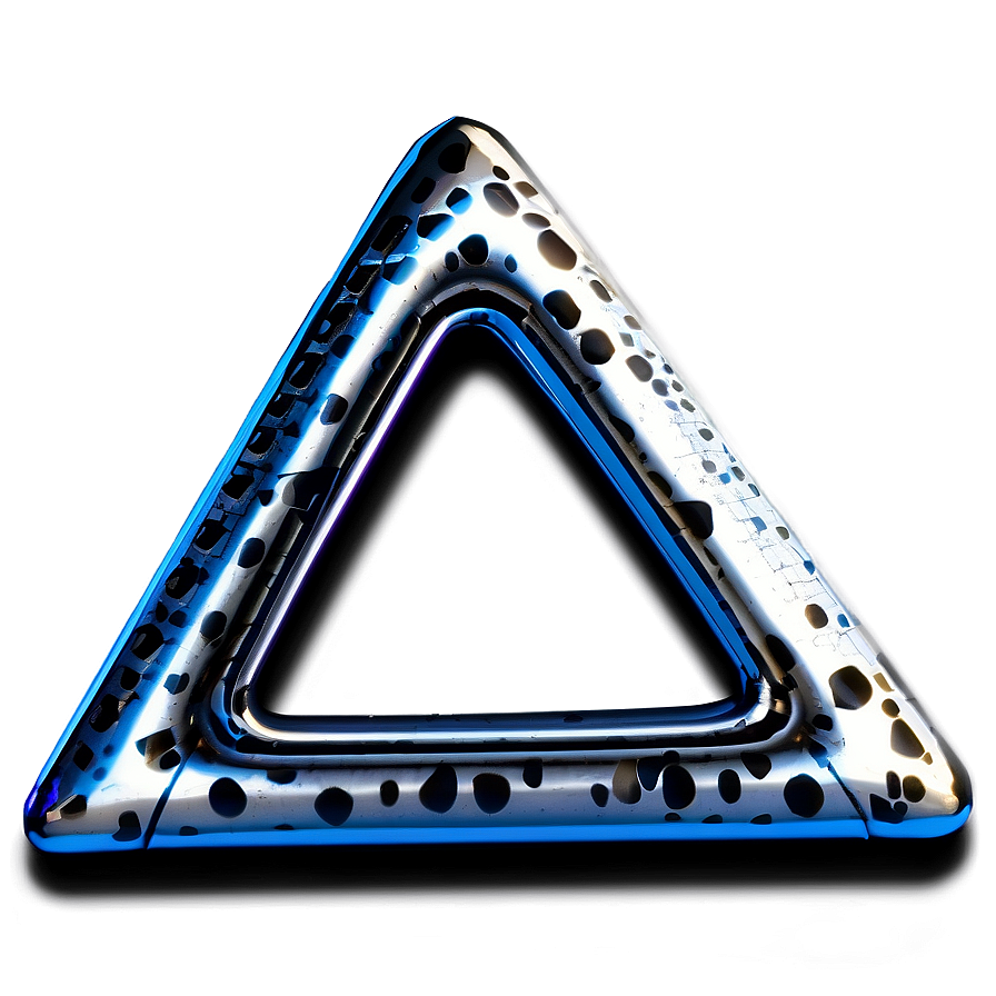 Triangle Png Images (200++)