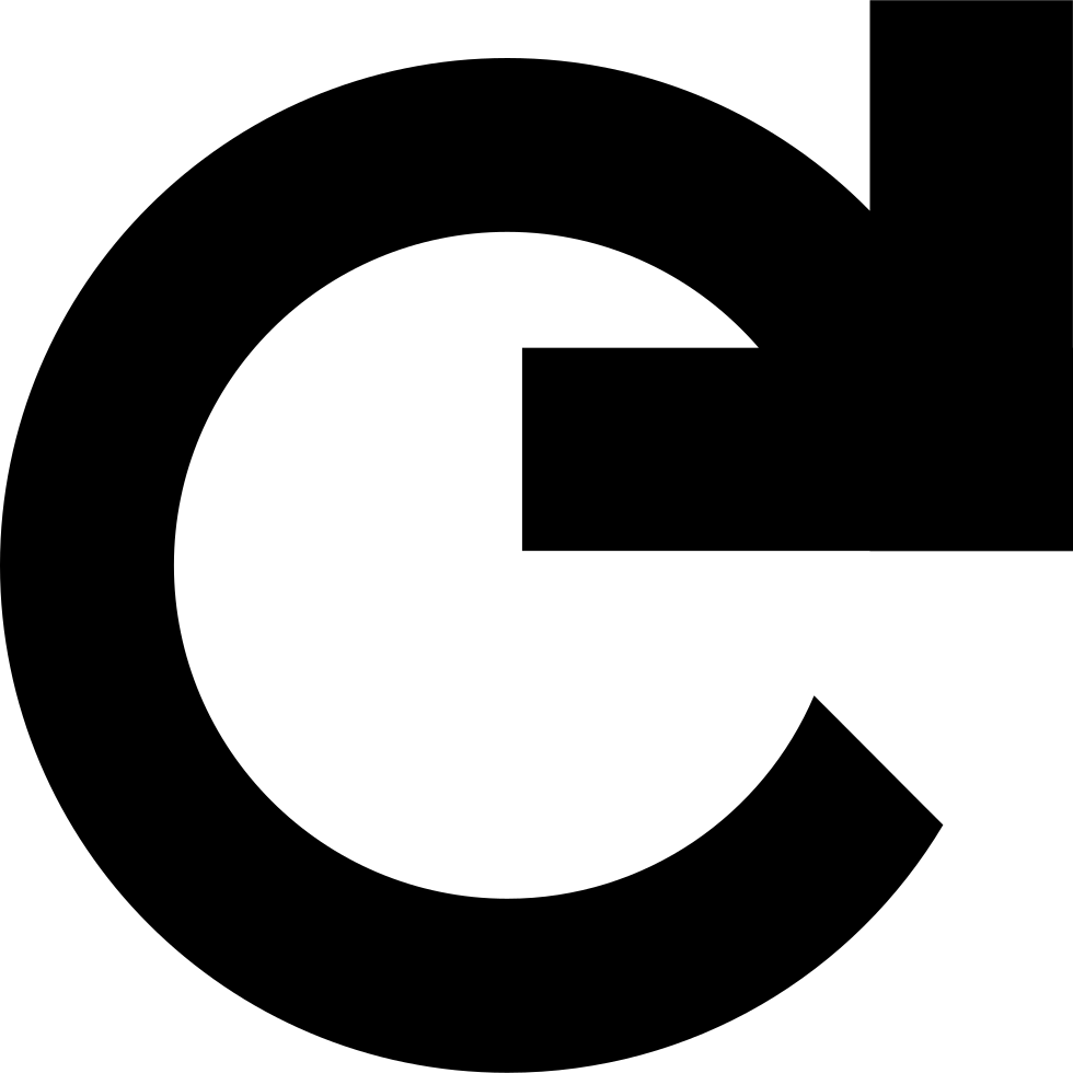 G Logo Blackand White PNG image