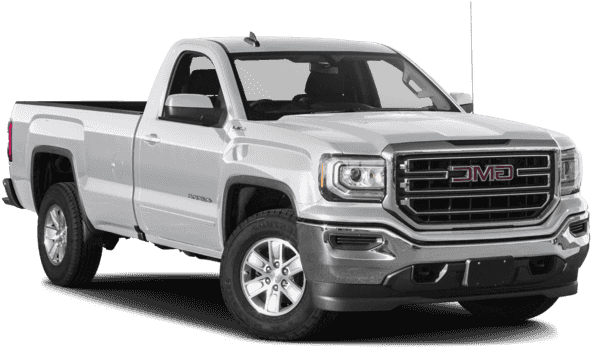 G M C Pickup Truck Side View PNG image