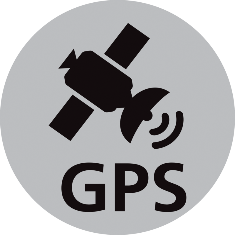 G P S Satellite Icon PNG image