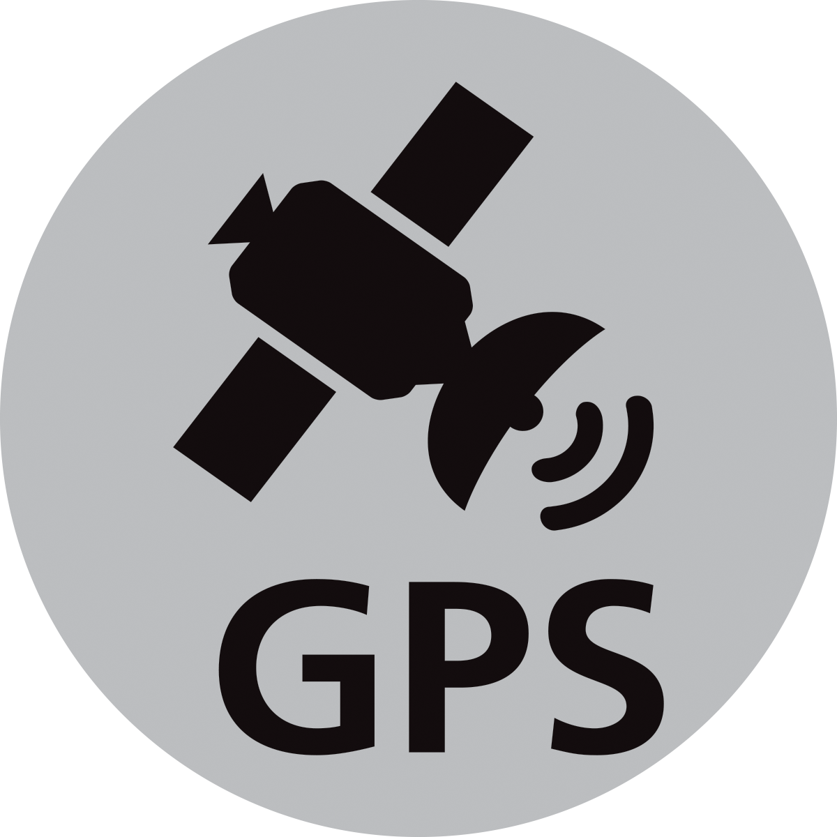 G P S Satellite Icon PNG image