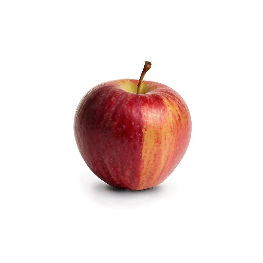 Gala Apple Png 37 PNG image