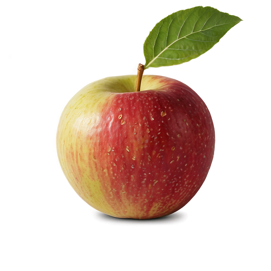 Gala Apple Png Usa3 PNG image