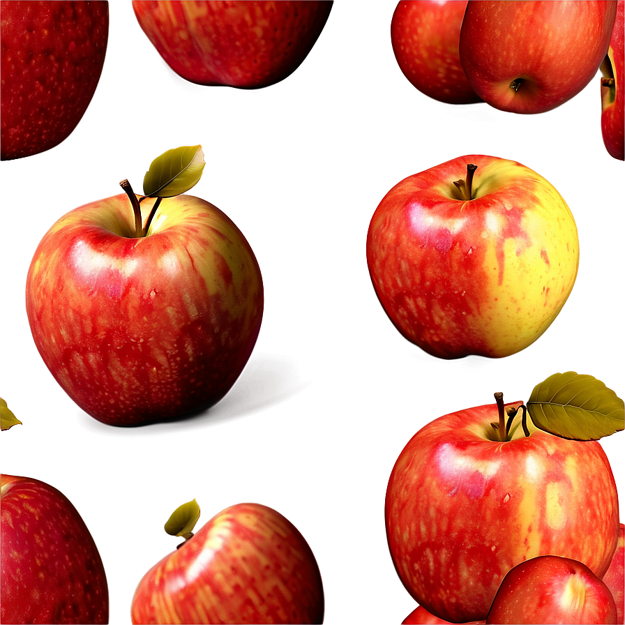 Gala Apple Texture Png Rcr PNG image