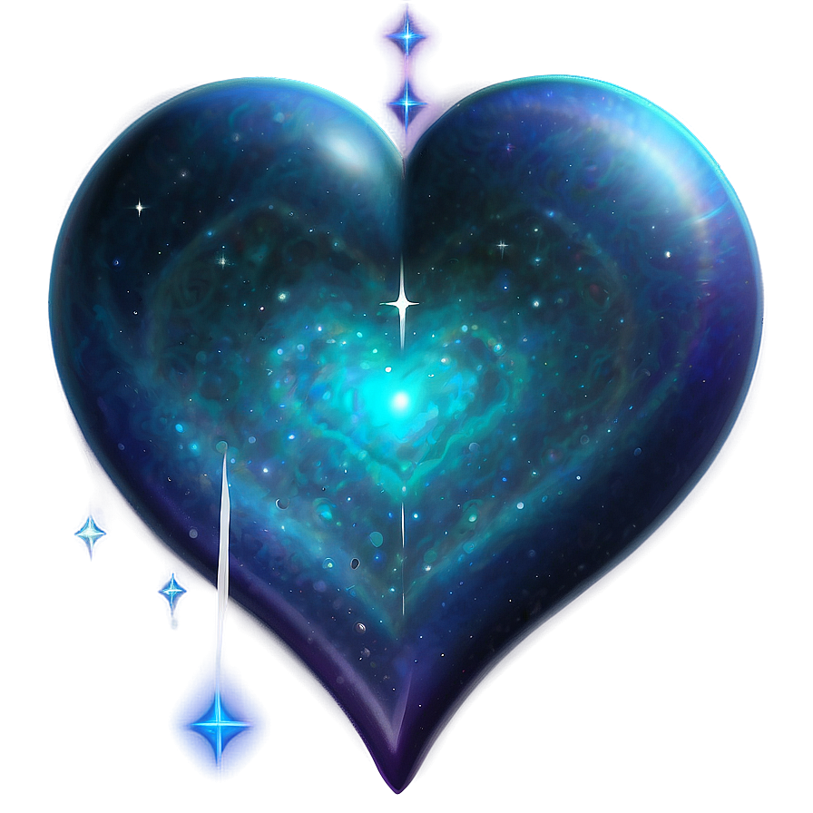 Galactic Corazon Image Png 05232024 PNG image
