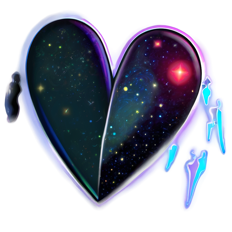 Galactic Corazon Image Png Gxv PNG image