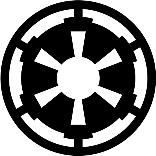 Galactic_ Empire_ Logo PNG image