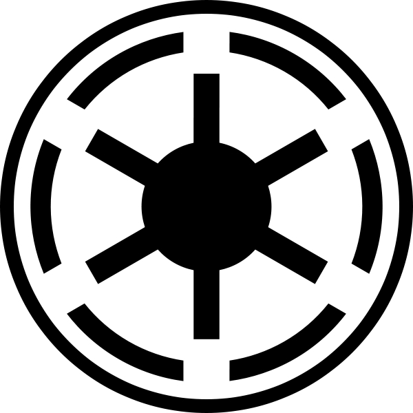 Galactic_ Empire_ Symbol PNG image