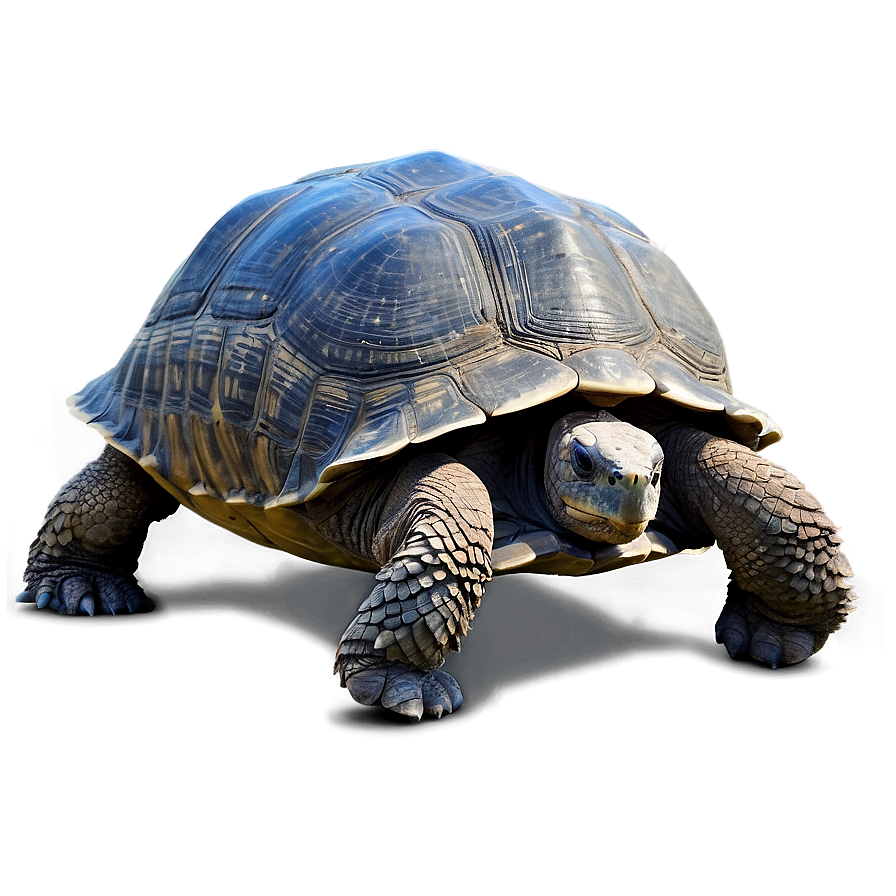 Galapagos Giant Tortoise Png Wxq41 PNG image