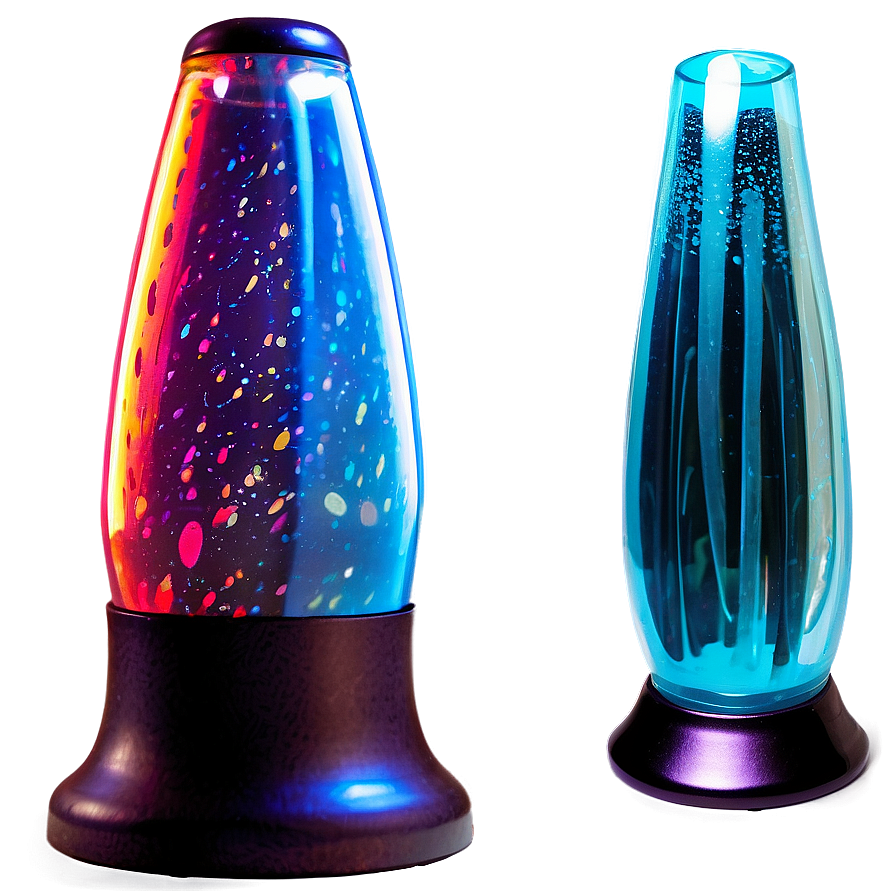 Galaxy Lava Lamp Png 15 PNG image