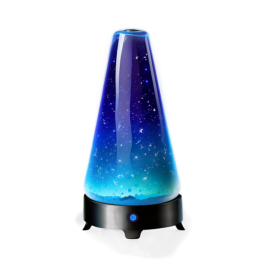 Galaxy Lava Lamp Png Fyd PNG image