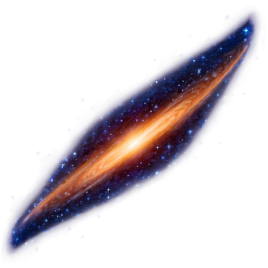 Galaxy Light Burst Png 75 PNG image