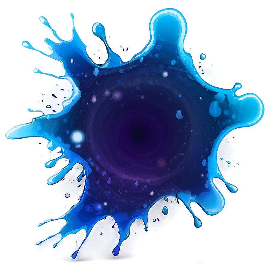 Galaxy Splat Png Idg7 PNG image