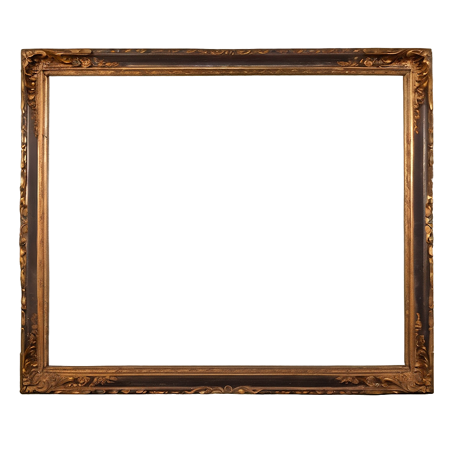 Gallery Frame Png Igh PNG image