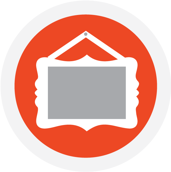 Gallery Icon Placeholder PNG image