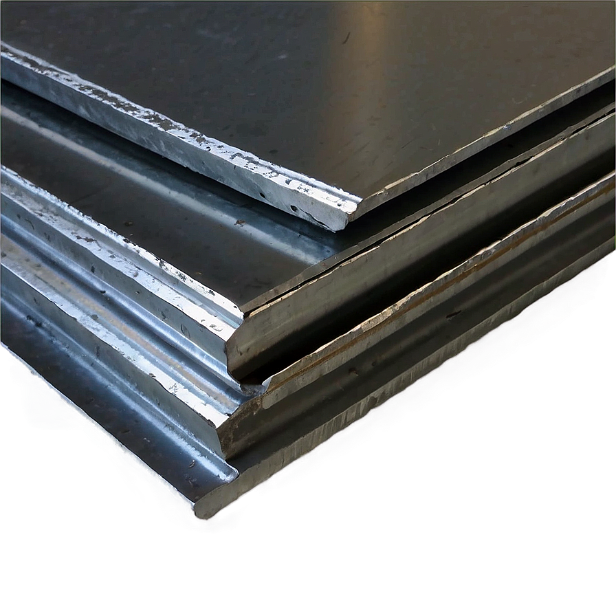 Galvanized Metal Sheet Png 49 PNG image