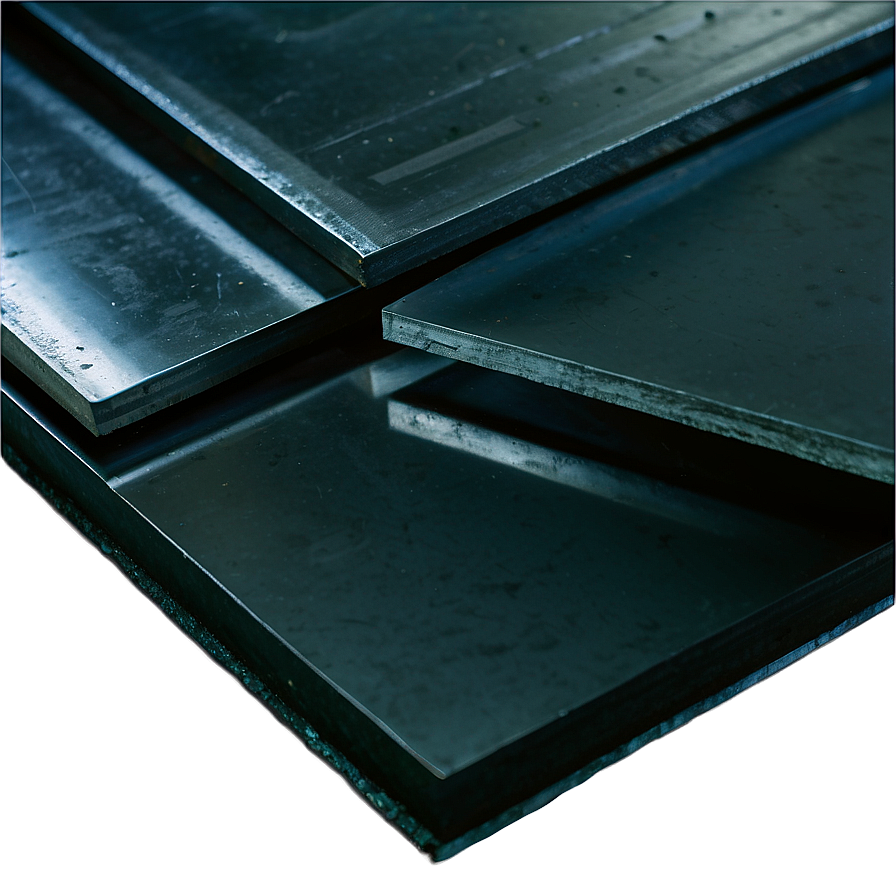 Galvanized Metal Sheet Png Prx PNG image