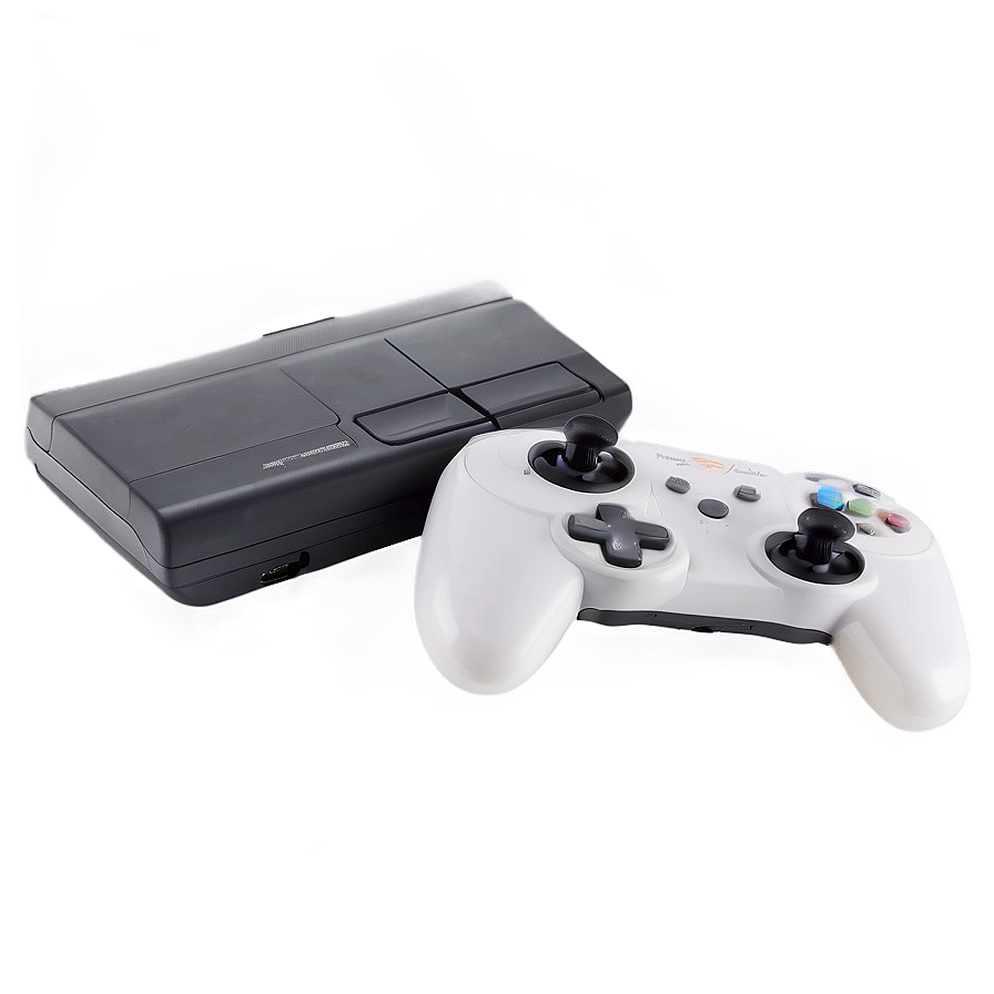 Game Console Bundle Png 95 PNG image